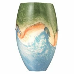 Buy ⭐ Armed Sconce Elk Lighting Geologic 10088-1 Wall Sconce 🧨