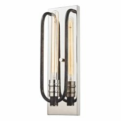 Top 10 👍 Wallchiere Elk Lighting Continuum 3190 Wall Sconce 👏