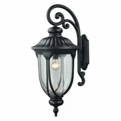 Best deal ✨ Wallchiere Elk Lighting Derry Hill 8710 Wall Sconce 🧨