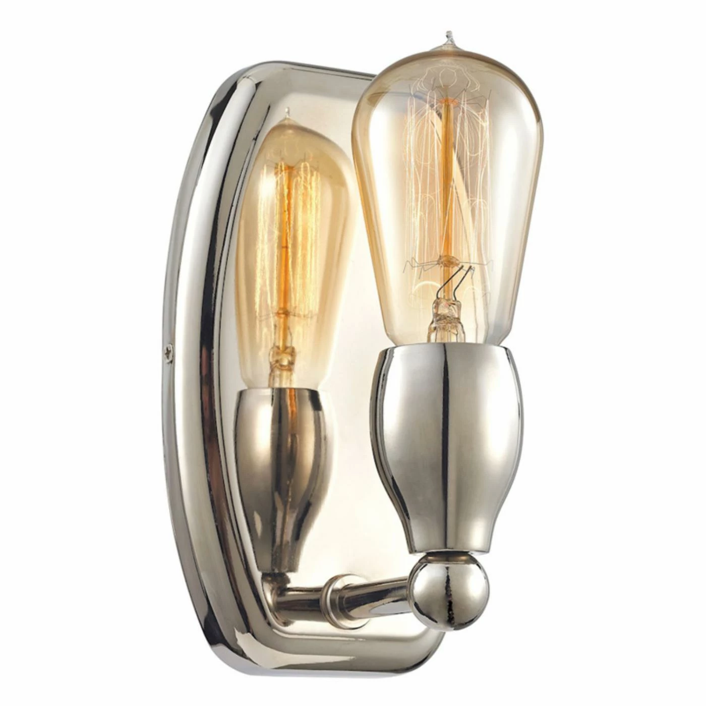 Flash Sale π Wallchiere Elk Lighting Vernon 319 Wall Sconce π