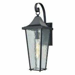 Discount 💯 Wallchiere Elk Lighting Vinton 87060/1 Wall Sconce 😉