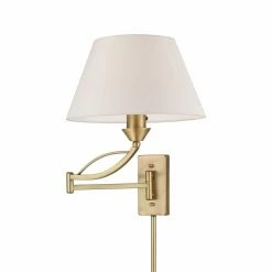 Flash Sale 💯 Wallchiere ELK Lighting Elysburg 17046/1 1 Light Wall Scone ⌛