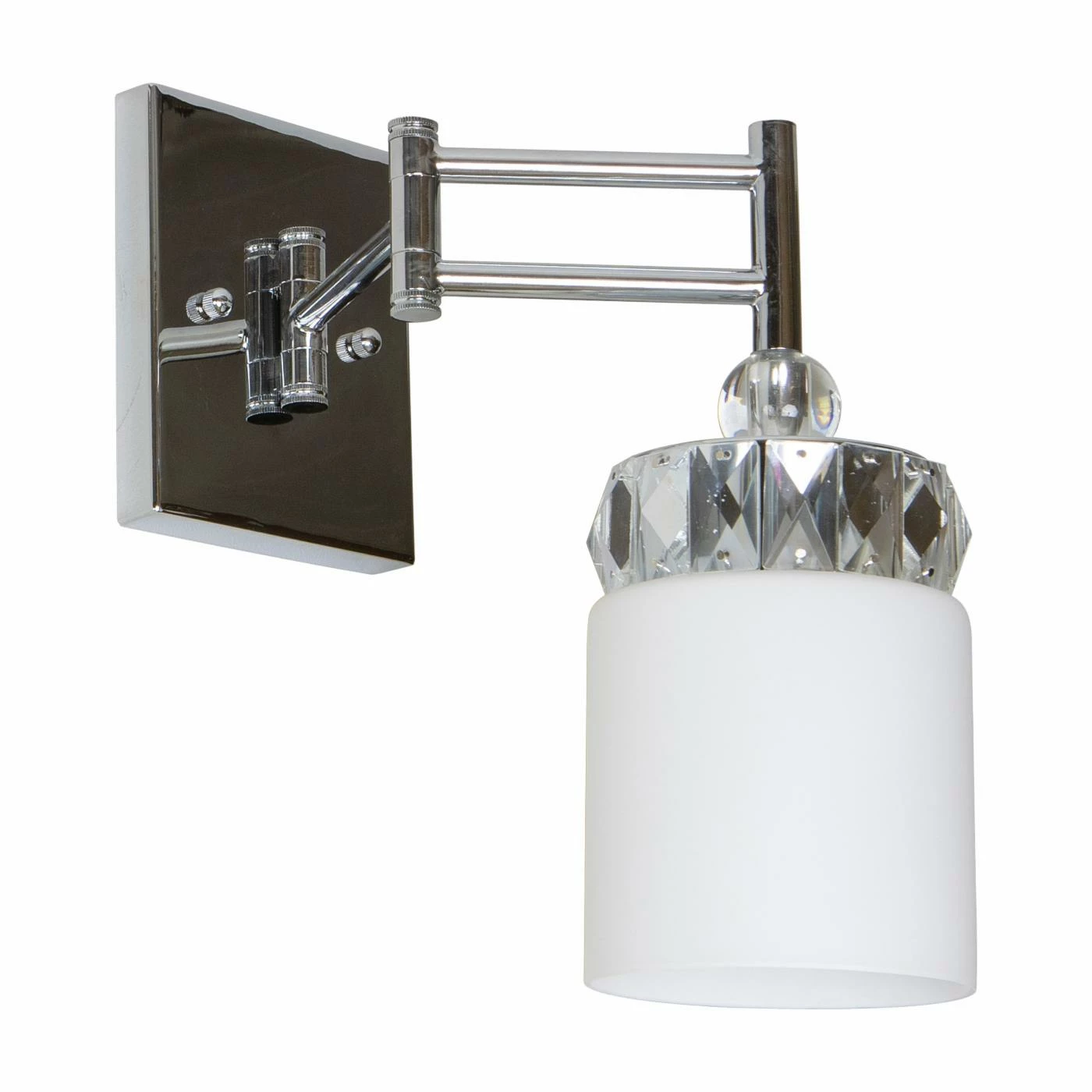 Outlet π Armed Sconce Decor Therapy Cora WL1159 Wall Sconce π