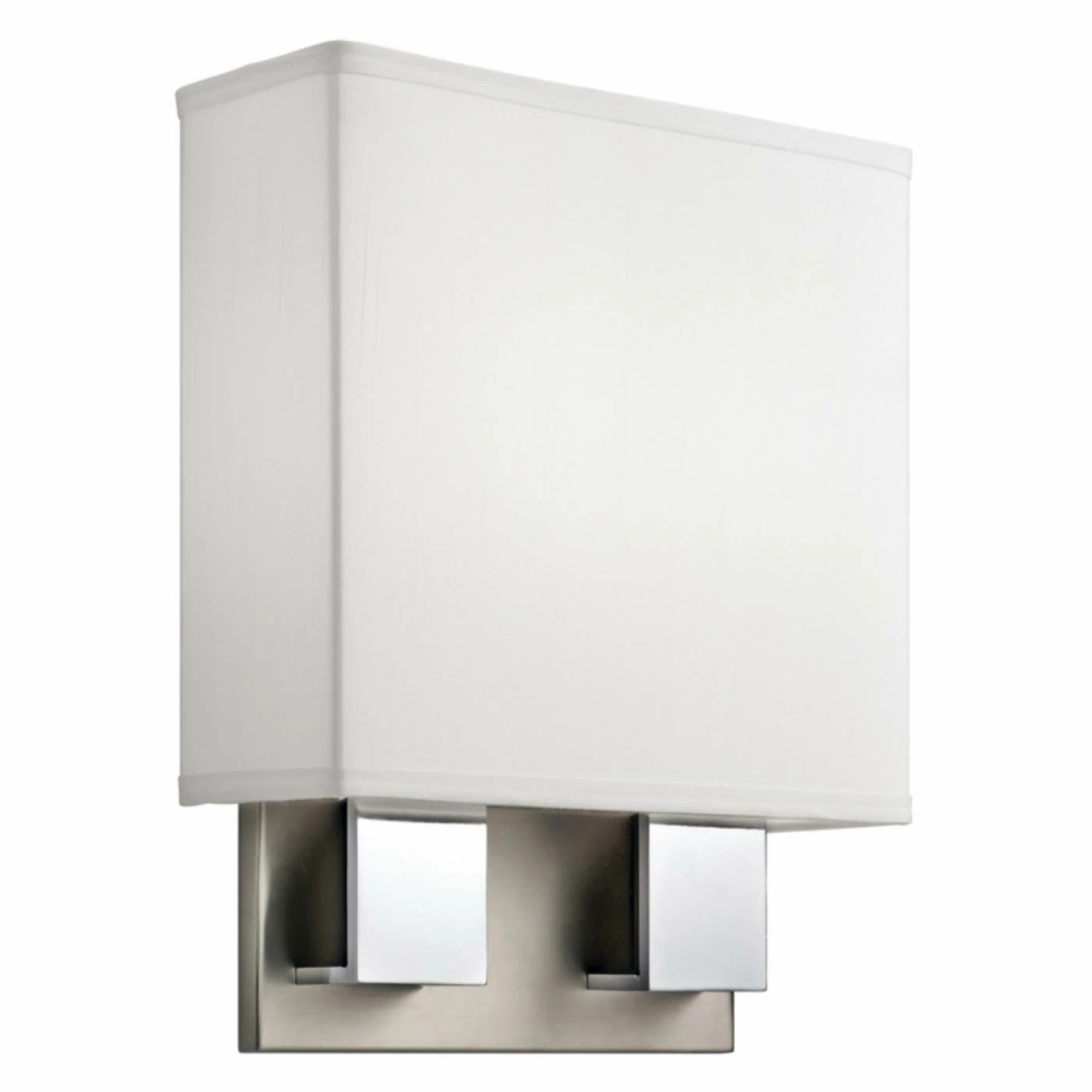 Budget โญ Flush Mount Kichler 10439 LED Wall Sconce ๐งจ