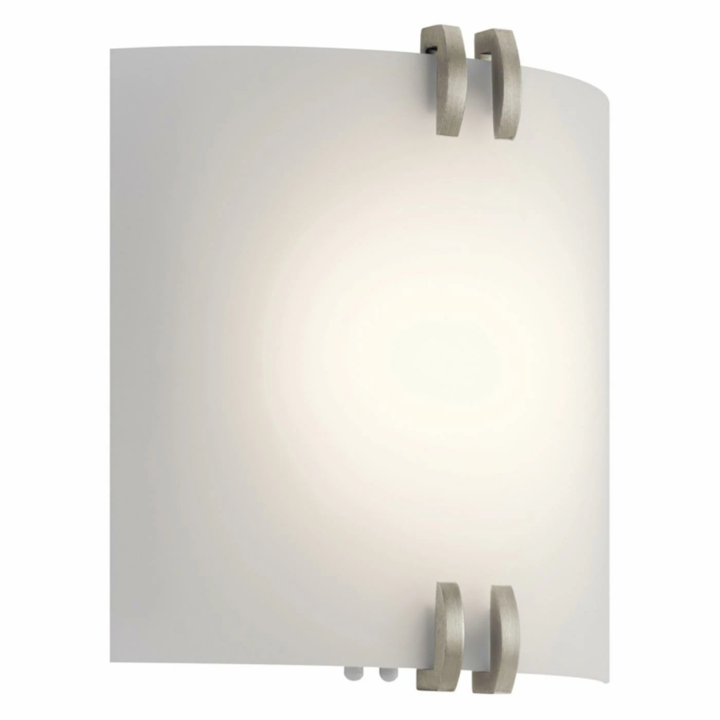 Promo ๐คฉ Flush Mount Kichler 10795 LED Wall Sconce โ๏ธ