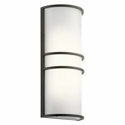 Hot Sale 💯 Flush Mount Kichler 11315 Wall Sconce 👍