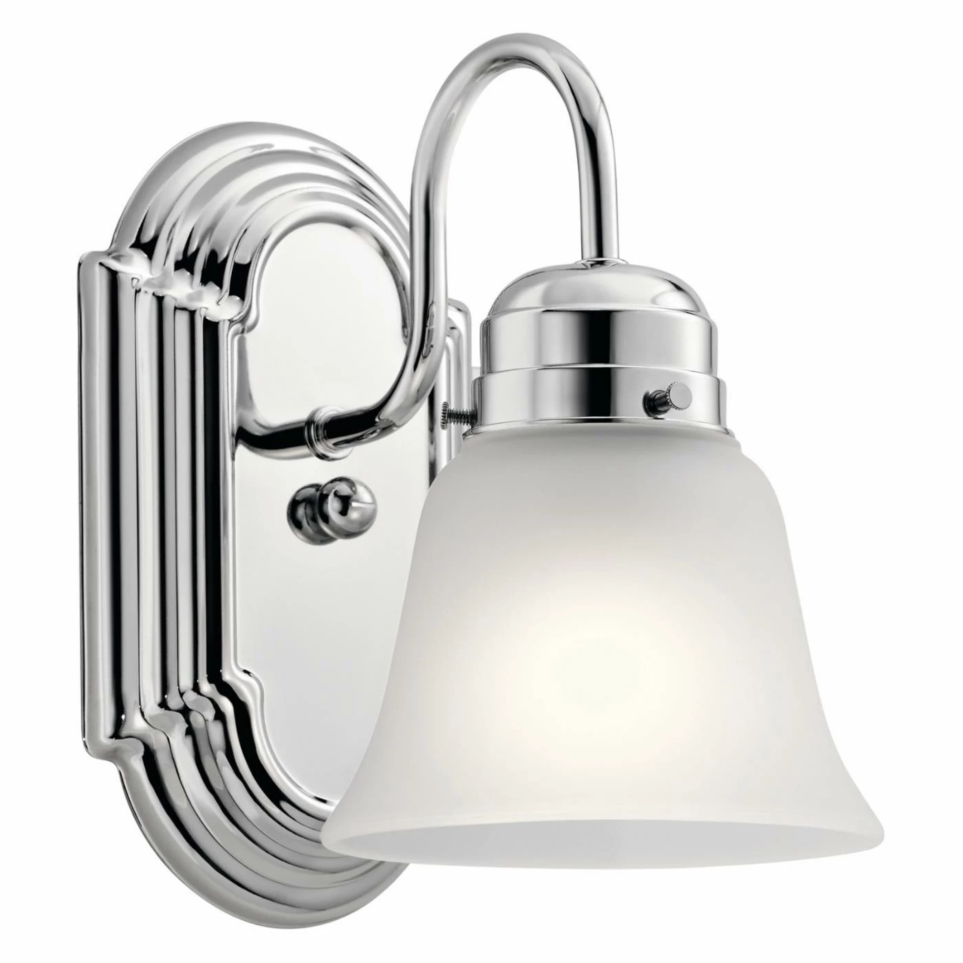 Cheap ๐ Armed Sconce Kichler 5334 Wall Sconce ๐ฅ