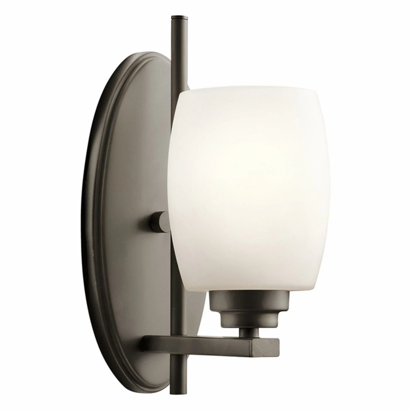 Cheap π Armed Sconce Kichler Eileen 5096L18 Wall Sconce π