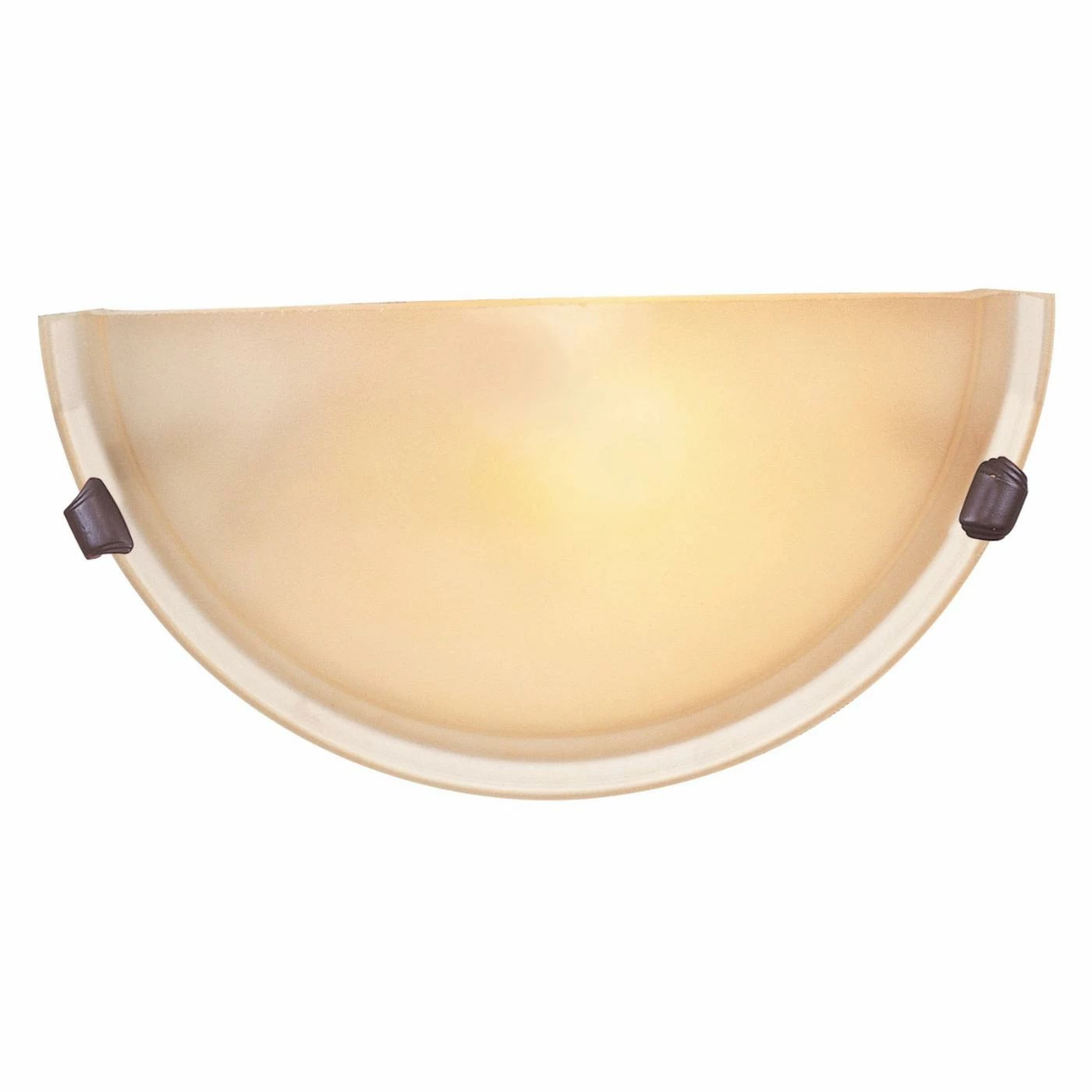 Cheap 𤩠Livex Lighting Half Moon Livex North Port 4271 Wall Sconce - 12.25W In. āØ