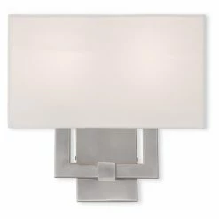 Wholesale 🤩 Livex Lighting Wallchiere Livex Hollborn 51103 Wall Sconce 😉