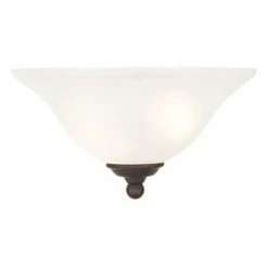 Coupon 🌟 Flush Mount Livex Lighting Coronado 6120 Wall Sconce 🎉