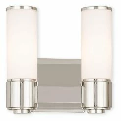 Deals 🔔 Wallchiere Livex Lighting Weston 52102 Wall Sconce 😍