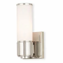 Brand new 🥰 Wallchiere Livex Lighting Weston 52121 Wall Sconce 🧨