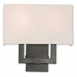 Best deal ❤️ Livex Lighting Wallchiere Livex Meridian 52132 ADA Wall Sconce 🎉