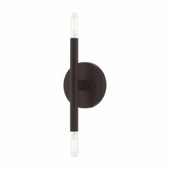 Deals ๐ Candle Livex Lighting Copenhagen 51172 Wall Sconce ๐ฅฐ