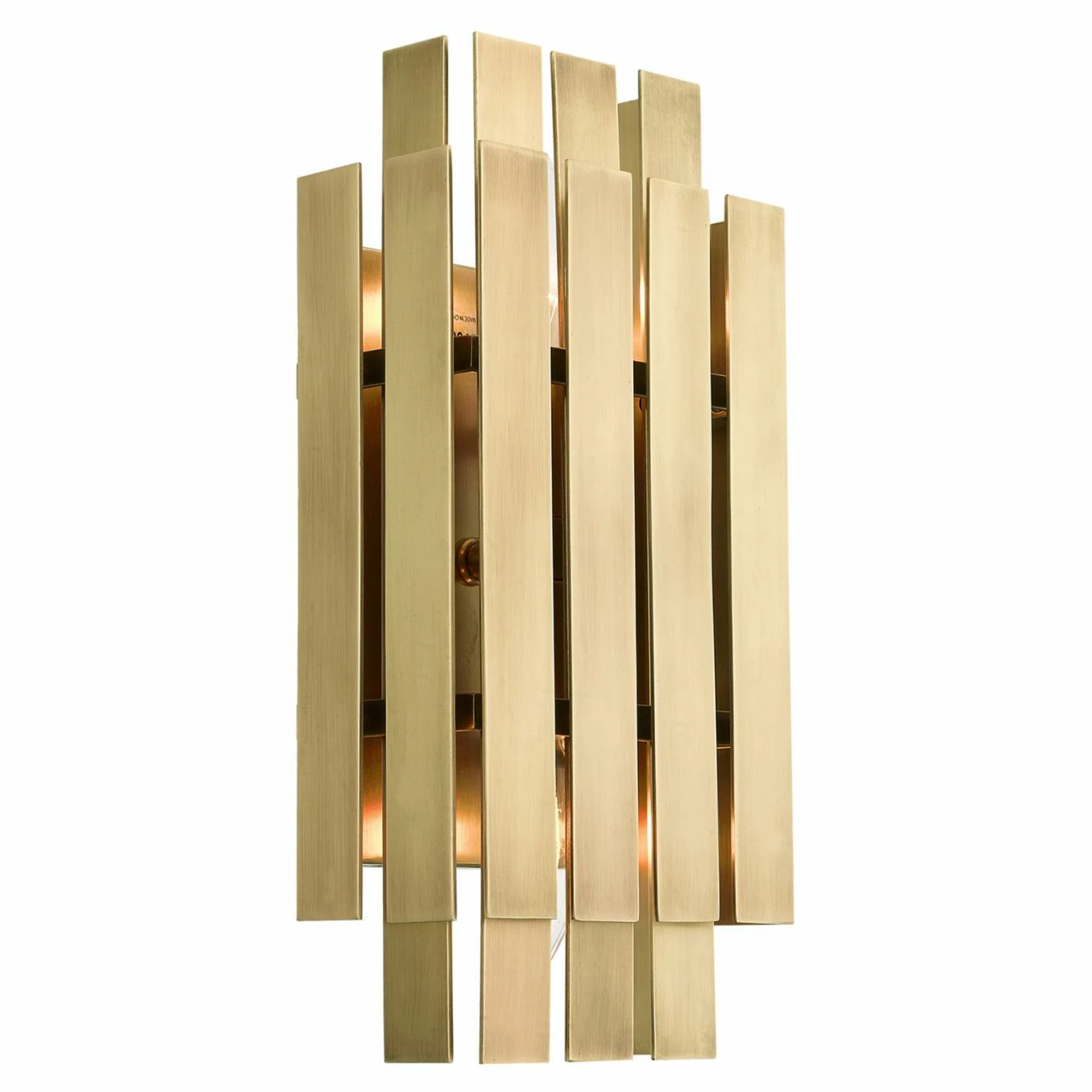 Promo 𧨠Candle Livex Lighting Greenwich 52041-08 Wall Sconce π