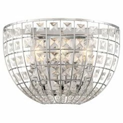 Best deal 🎁 Half Moon Minka Lavery Palermo 2370-77 Wall Sconce 🔥