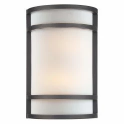 Best reviews of 👍 Half Moon Minka Lavery Dark Restoration Bronze Wall Sconce Light 🎉