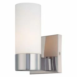 Best deal 🔔 Candle Minka Lavery 1 Light Cylinder Armed Wall Sconce Light 🔔