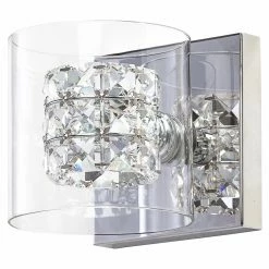 Best reviews of 🛒 Wallchiere Nuevo Elsa Wall Sconce 🤩