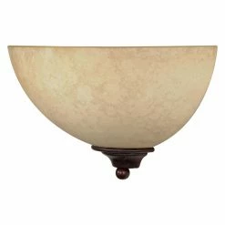 Top 10 🛒 Flush Mount Nuvo Tapas 60/044 1-Light Sconce - 12W In. - Old Bronze 🌟