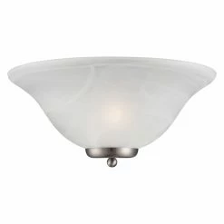 Top 10 💯 Half Moon Nuvo Ballerina 60/53 Wall Sconce 🧨