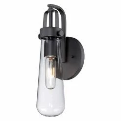 Hot Sale ✔️ Armed Sconce Nuvo Beaker 60/5361 Wall Sconce 😍
