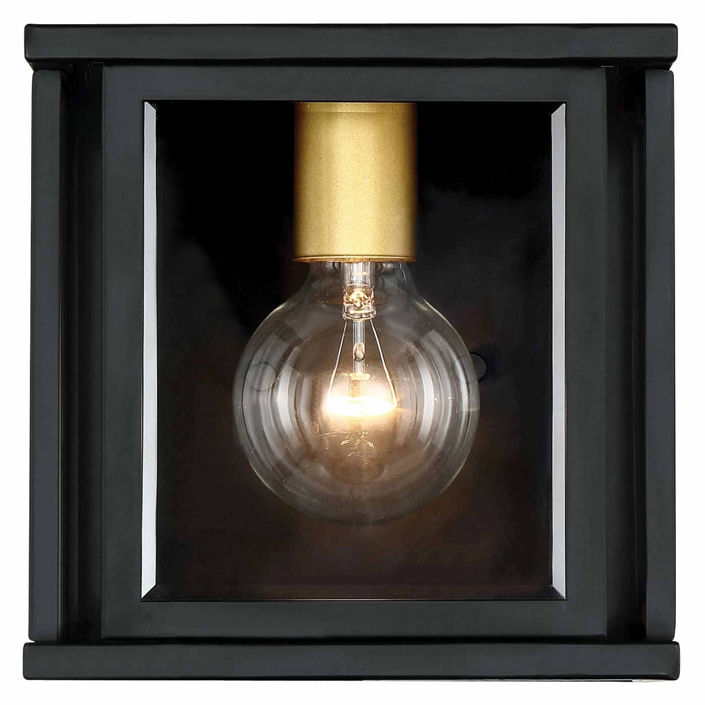 Outlet ๐ Flush Mount Nuvo Lighting Payne 1 Light Wall Sconce ๐