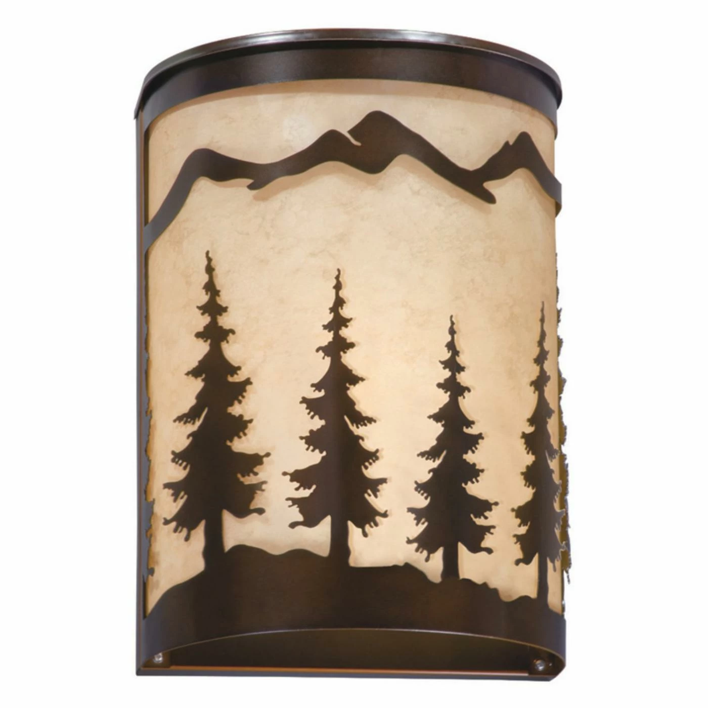 Discount π₯° Flush Mount Vaxcel Yosemite Wall Sconce β€οΈ