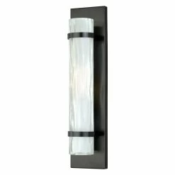Cheap 🎁 Flush Mount Vaxcel Vilo W0048/124 Wall Sconce 🔔