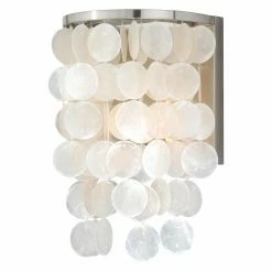 Outlet ✔️ Wallchiere Vaxcel Dynasty W0153 Wall Sconce ❤️