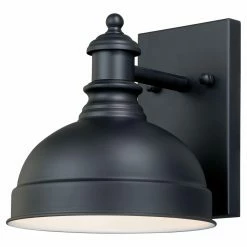 Best deal 🥰 Vaxcel Lighting Wallchiere Vaxcel Keenan W0226 Wall Sconce ⭐