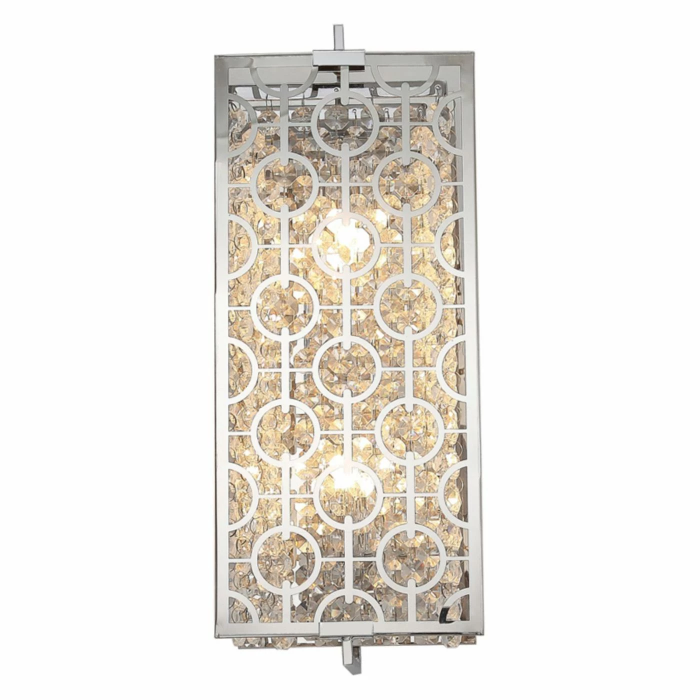 Wholesale โค๏ธ Flush Mount Ove Decors Ashcombe III Wall Sconce Light ๐