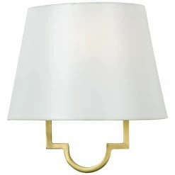 Budget ⭐ Flush Mount Quoizel Millennium LSM8801GY 1 Light Pocket Sconce 💯