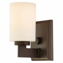 Cheapest ✔️ Armed Sconce Quoizel Taylor TY8601 Wall Sconce 🔔