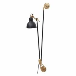 Best reviews of ⭐ Renwil Armed Sconce Ren-Wil Bristo WS004 Wall Sconce 🤩