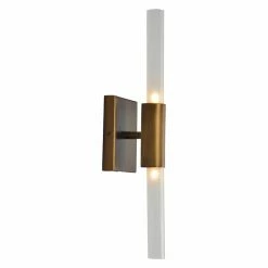 Cheapest 😍 Armed Sconce Renwil Sonoran Wall Sconce ❤️