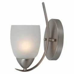 Wholesale ๐ Candle Yosemite Home Decor 1261-1WS Wall Sconce ๐