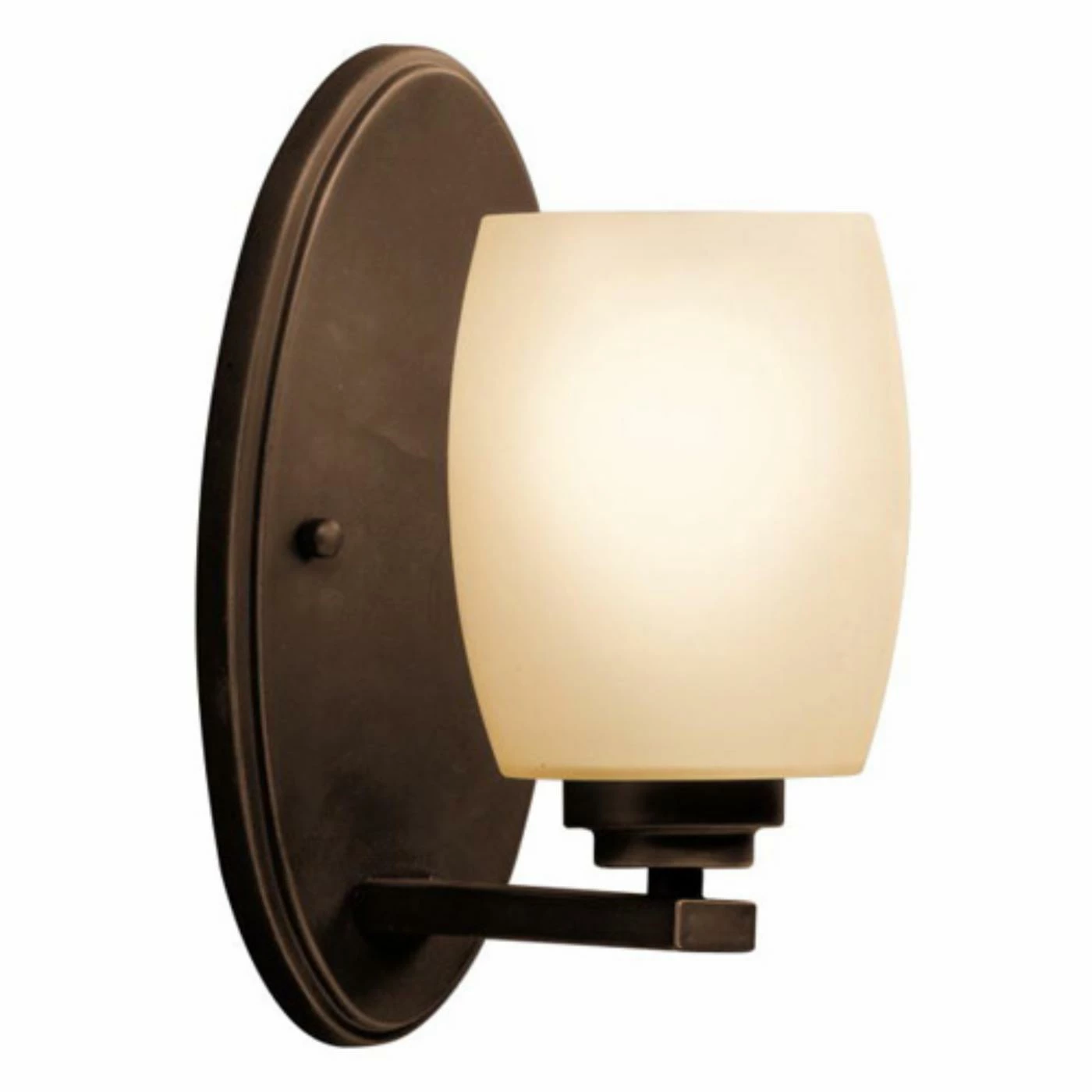 Promo ✔️ Armed Sconce Kichler Eileen 5096 Wall Sconce - 4.5 In. 🛒 - Image 4