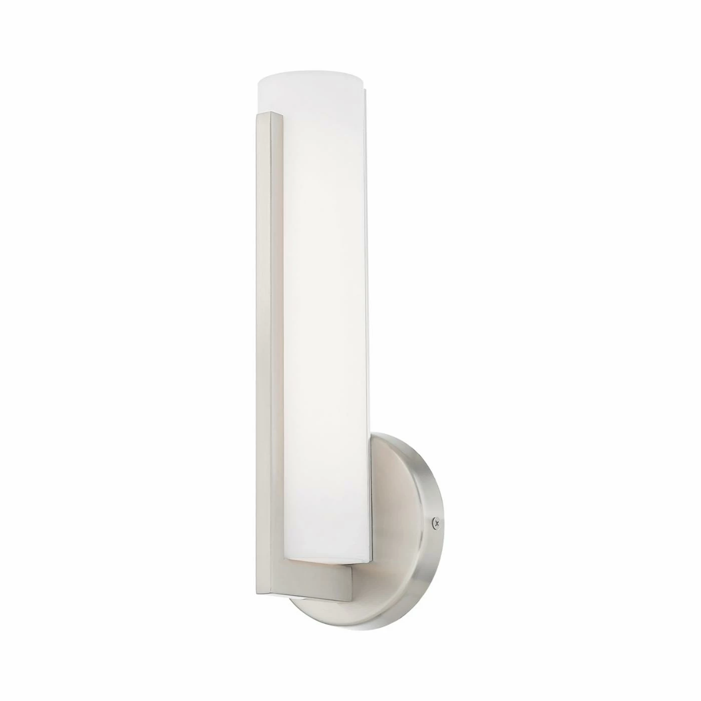 Cheap π Armed Sconce Livex Lighting Visby 10351 Wall Sconce π₯ - Image 5