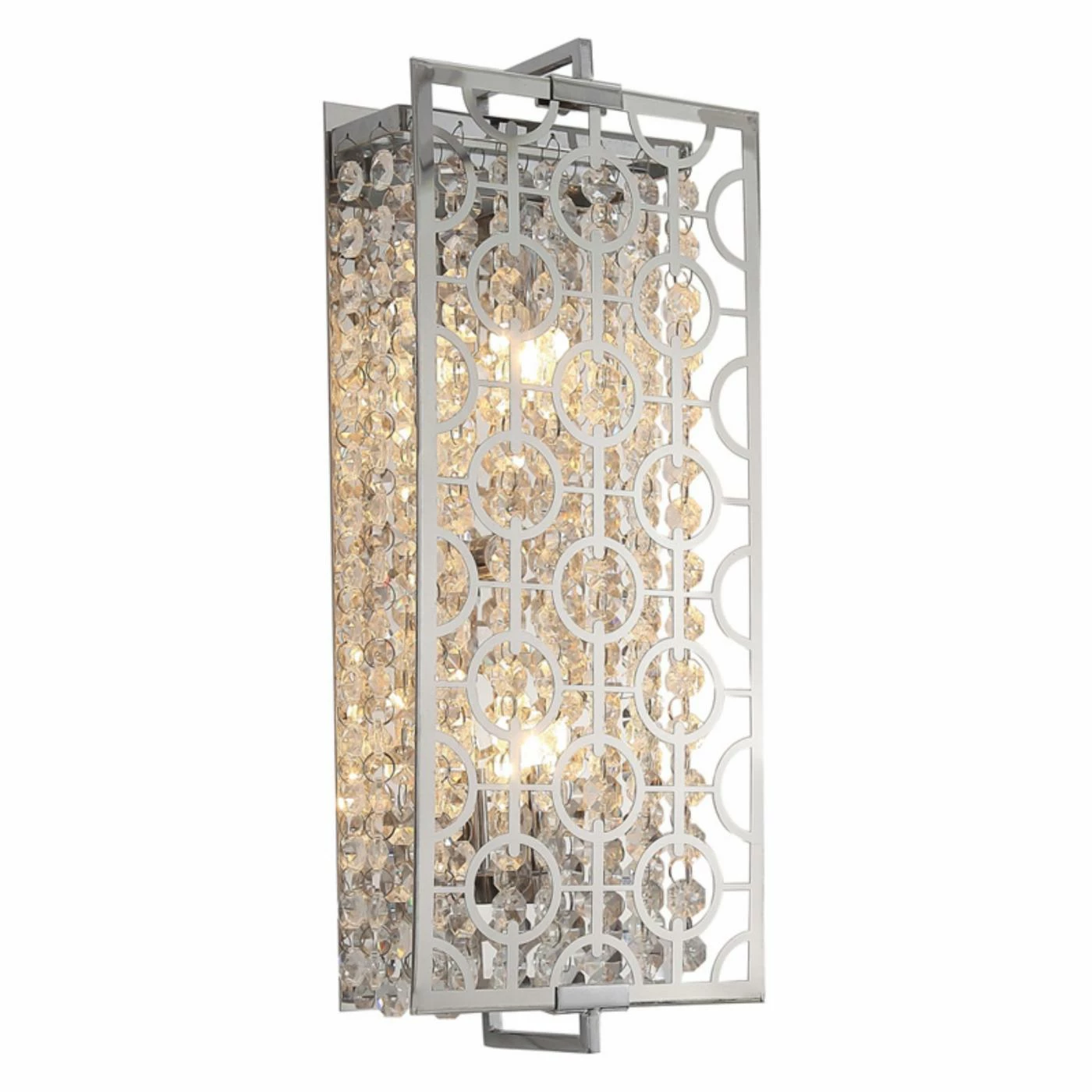 Wholesale โค๏ธ Flush Mount Ove Decors Ashcombe III Wall Sconce Light ๐ - Image 5